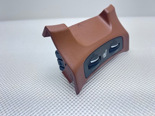 2002 2003 2004 - 2010 Lexus SC430 Front Seat Heat Control Switch 58832-24010 OEM - Picture 4 of 9