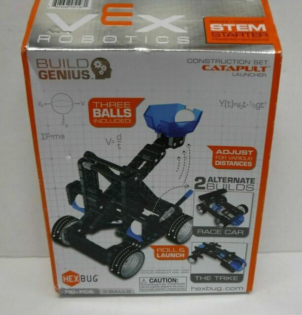 hexbug construction set