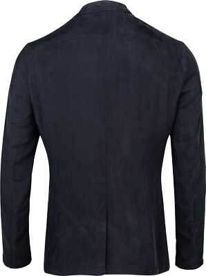 Emporio Armani Jacket MATT LINE Suit Blazer Coat NEW Size 54