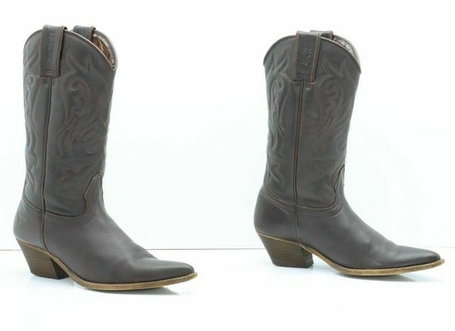 Stivali Joe Sanchez Made in Spain (Cod.ST2768) Usato EUR 38 Stivale Cowboy  | eBay
