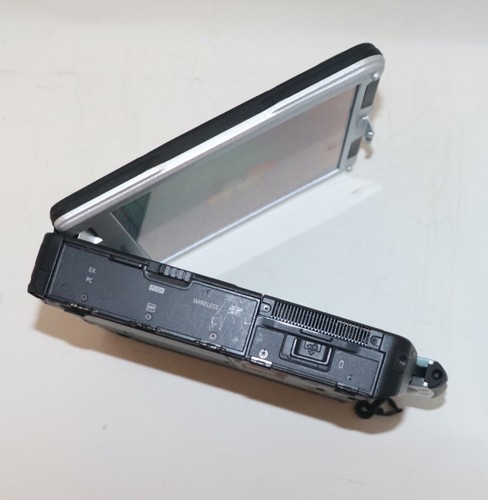 Panasonic ToughBook CF-31|Core i5@2.50 GHz|8GB RAM|500 GBHDD|WIN 7||Touch|Stylus - Picture 8 of 15