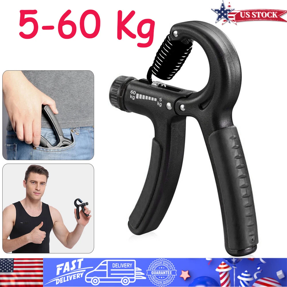 Gold's gym on sale forearm exerciser