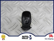 107731 Mercedes-Benz C180 W203 Switch Window Regulator Rear Right A2038200210