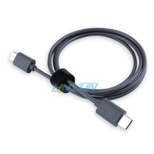 USB-C TO Type-C Cable For Logitech Master3/3s Wireless Mouse USB Charger