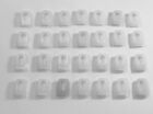 <!--F#f_0-->Holden HK HT HG Wheel Arch Mould Clip Kit<!--F/-->