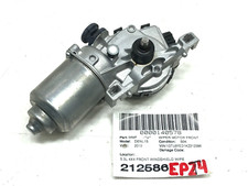2019-2024 GMC SIERRA 1500 DENALI 5.3L FRONT WINDSHIELD WIPER POWER MOTOR OEM.
