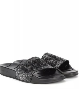 jimmy choo sliders