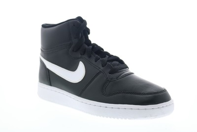 nike women's ebernon high top sneaker