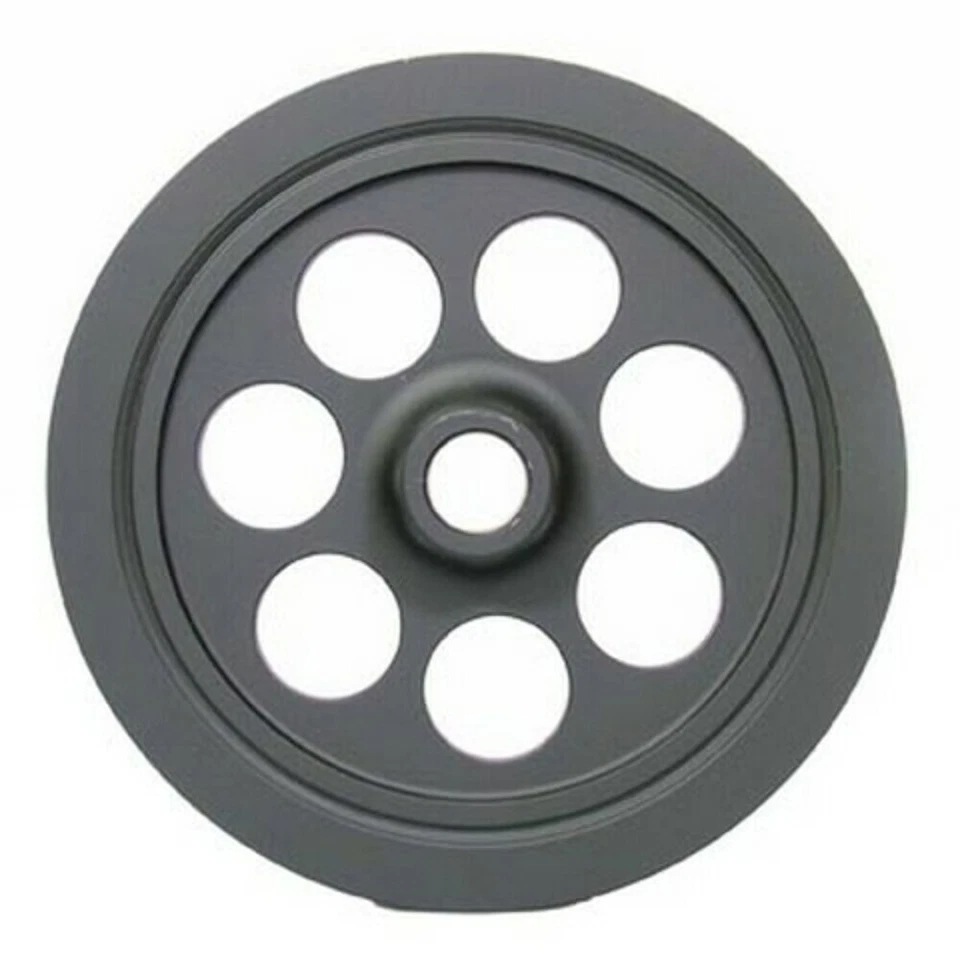 Balanceador armónico de motor PowerBond de Dayco PB1168N Foto 3 de 4