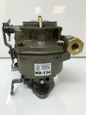 Rochester B 1 Bbl Carburetor 63-67 Chevy Gmc Trucks 6 Cyl 194-230