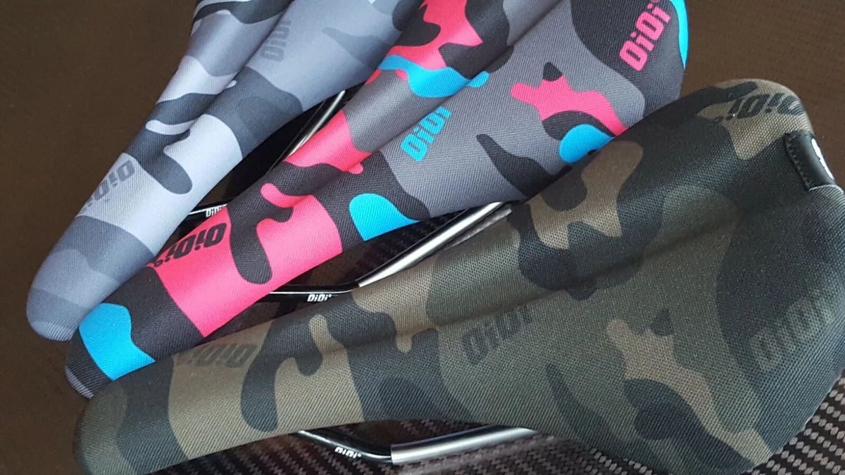 Dmr oioi saddle miami camo sales