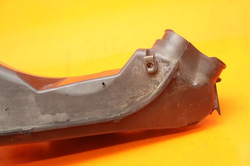 11-22 SUZUKI GSXR 600 OEM RIGHT LEFT AIR INTAKE DUCTS - Picture 15 of 21