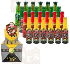 Twang Beer Salts, Premium Flavored, CHOOSE YOUR FLAVOR Bottles & Boxes