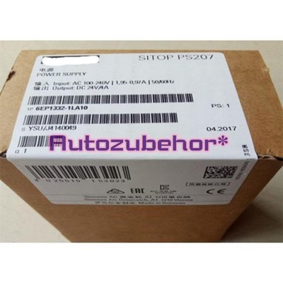 1pcs switch power supply 6EP1332-1LA10 #D9