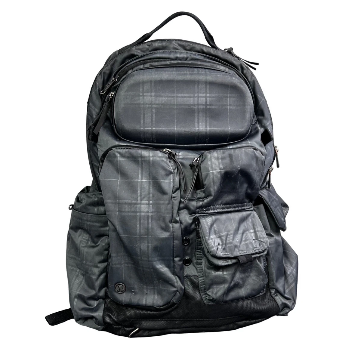 Lululemon sales mens backpack