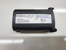Symbol MC9000 Series Replacement Battery 7.4V 2500 mAh Li-Ion