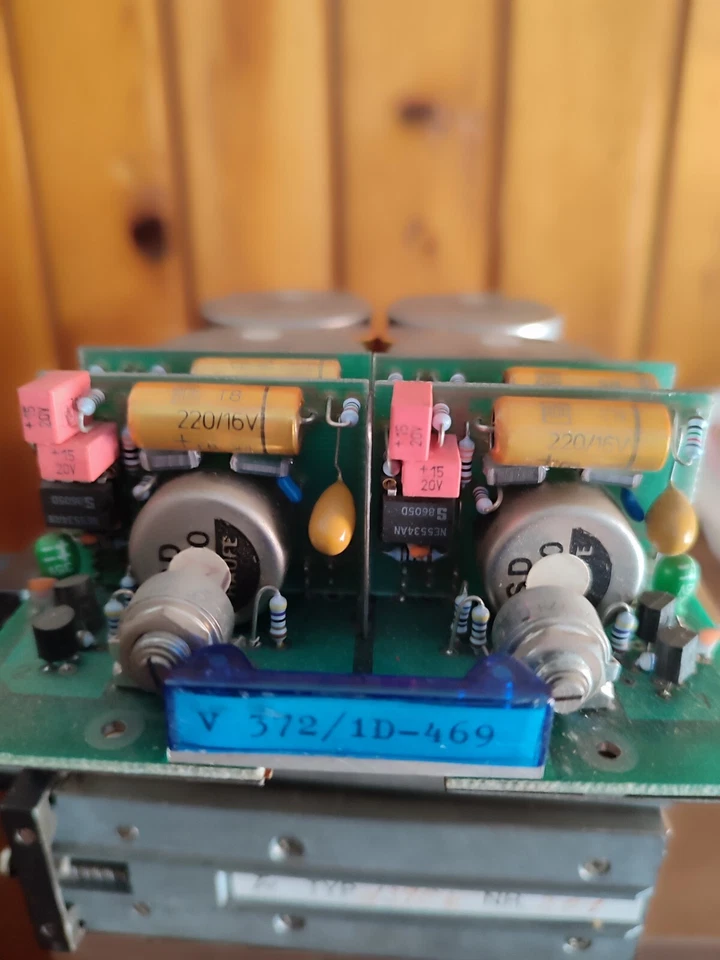 tab telefunken 银色 — 第 2/4 张图片