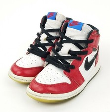 air jordan 1 origin story toddler