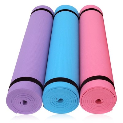 comfortgym exercise mats