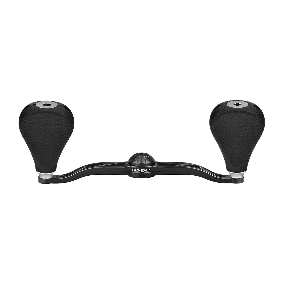 Gomexus 120mm Crank Handle for Shimano Antares Aldebaran Curado DC