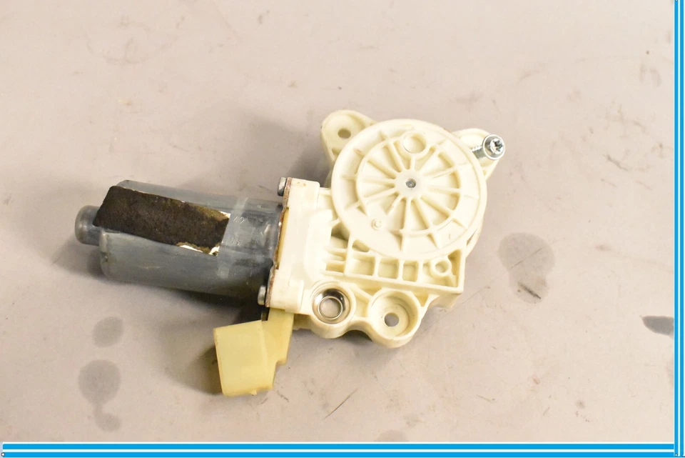 06-11 Mercedes CLS550 CLS55 AMG W219 Rear Right Door Window Regulator Oem - Image 3 of 4