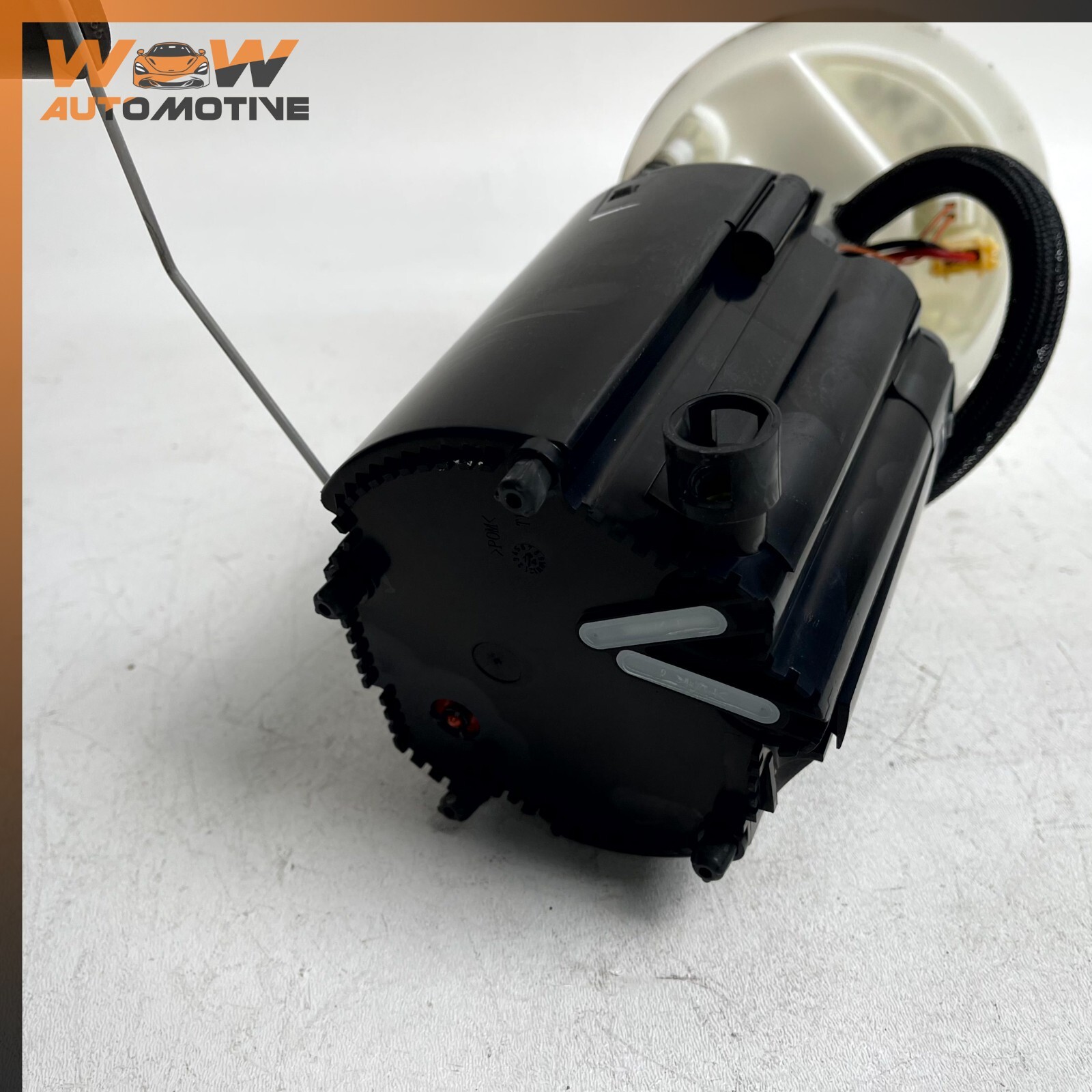 14-17 MASERATI GHIBLI LEFT FUEL PUMP W/SENDING UNIT TANK MOUNTED OEM