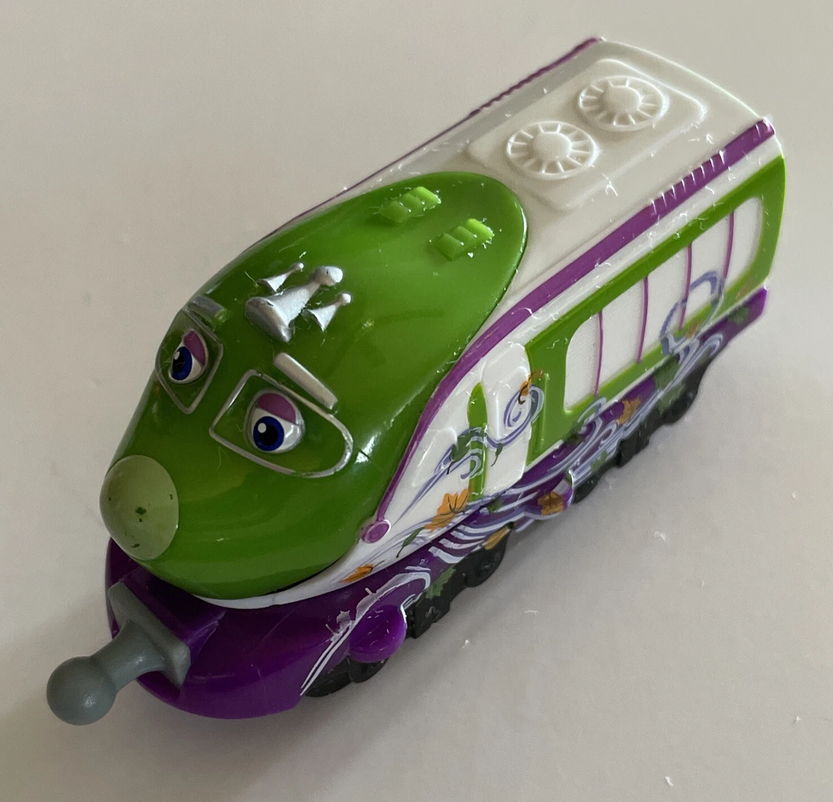 Ludorum train sale