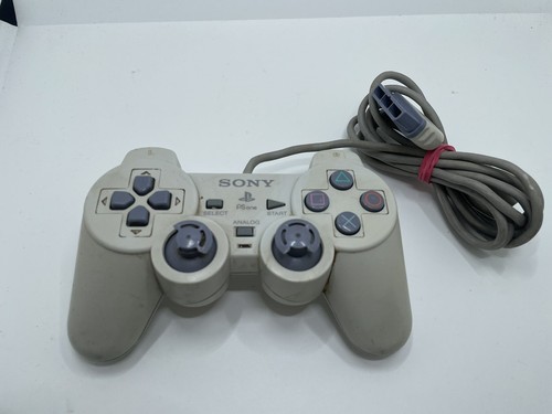 Controller PS2 Sony DualShock 2 Originale – Tutto Originale, Funzionante – Cavo 2,5m