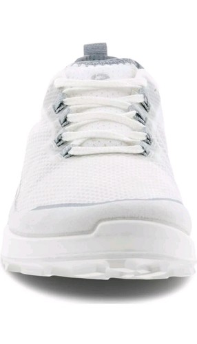 Ecco Biom 2.1 X Country Low Trail Sneakers Shadow White EU 45 Men's 11 - 11.5 - Picture 13 of 15