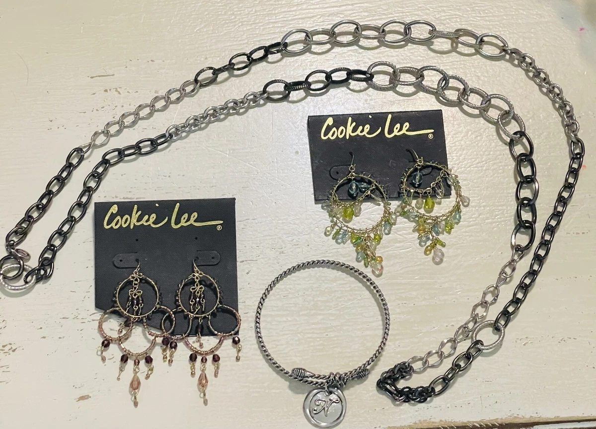 Cookie 2024 lee jewelry