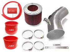 AirX Racing For 2012-2018 Ford Focus 2.0L L4 Non-Turbo S SE SEL Air Intake Kit