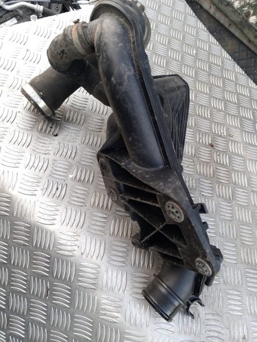 AMORTIGUADOR AISLADOR INTERCOOLER GASOLINA AUDI A5 8T 2010 2.0 TFSI 8K0129955A - Imagen 7 de 14