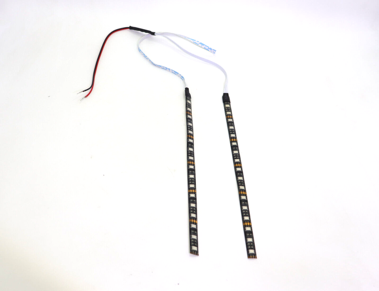 LED Strip Lights Colorful Electric Scooter Light Strips for Scooter Safety-image