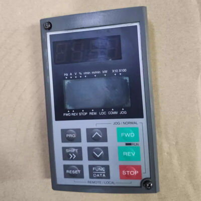 1pcs used For Fuji TP-G11S Operator Panel free shipping