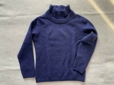 Il Gufo maglione in lana - bambino 6 anni - buonissime condizioni 