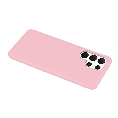 Silicone Soft Lightweght Slim Fit Phone Case For Samsung Galaxy S20 S21 S22 S23 - Picture 8 of 60