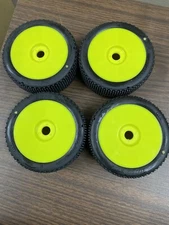 Vp Pro Grips Soft 1/8 Buggy Tires
