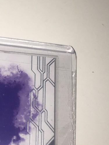 Star Wars Authentic Autograph Tiya Sircar as Sabine Wren 2017 Masterworks - Picture 5 of 9
