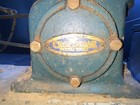TUFF FIND!ANTIQUE Sears Craftsman Scroll Saw, Jig Saw,ALL ORIGINAL GOOD PAINT!!! — photo 7