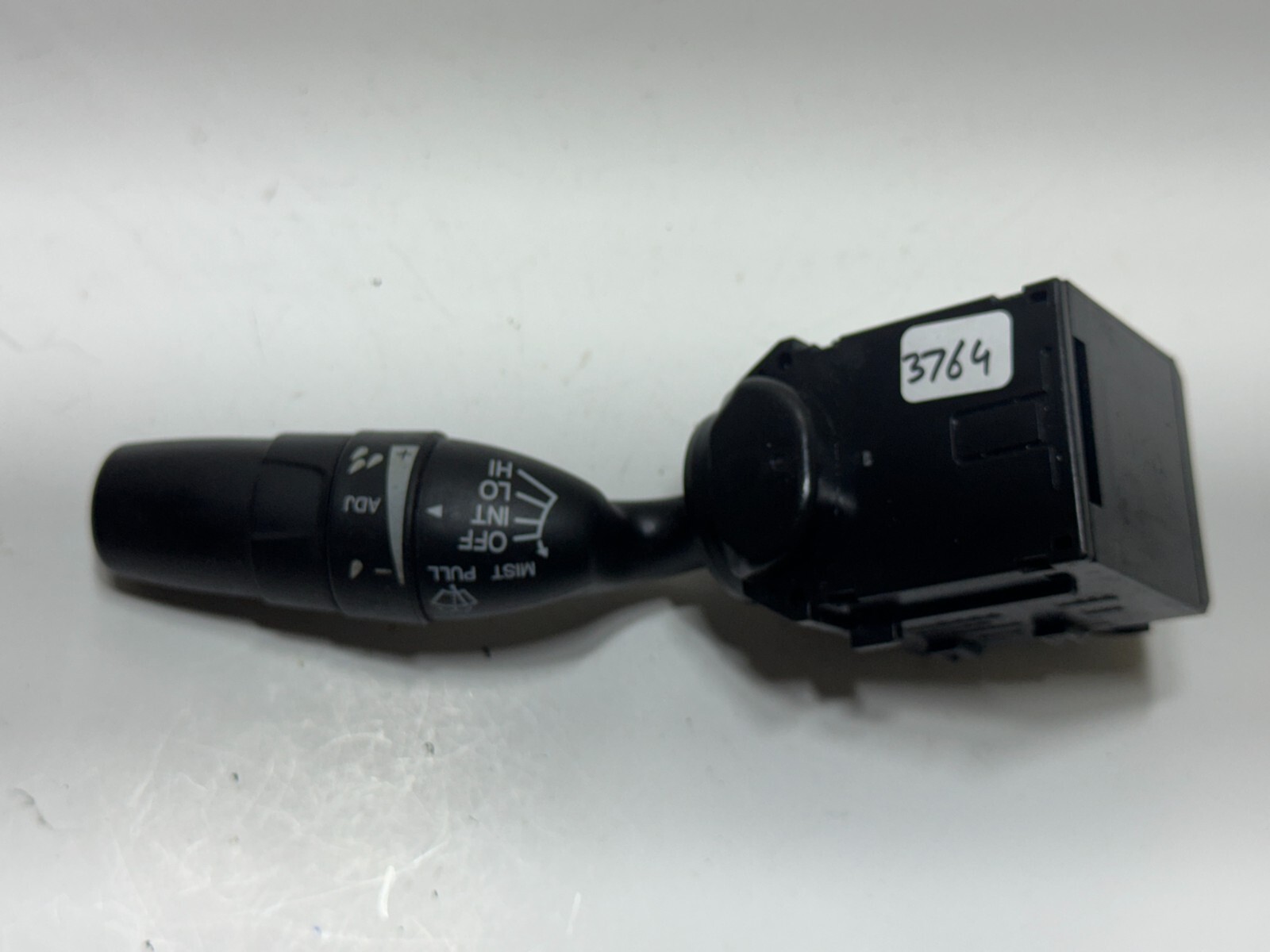 2008-2012 Honda Accord OEM Wiper Control Switch