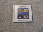 The Black Eyed Peas The Beginning CD Album In Very Good Condition SEE PICS L@@K!
