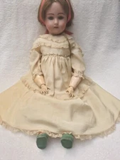 Antique Doll / My Sweetheart / BJ & Co / Germany