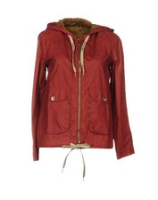 Manila Grace Designer Runway Light Water Resistant Jacket It 40 Xs 6 8