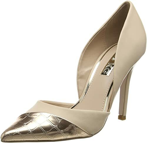 HIGH HEEL COURT SHOES BNWB 