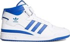 adidas Forum Mid White Royal Blue 2021