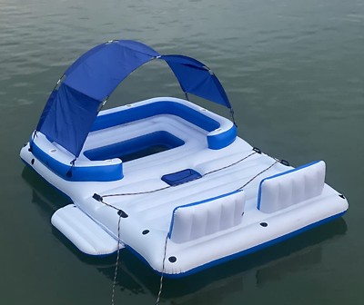 Hydro Force Tropical Breeze Floating