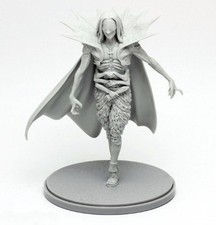   50mm Resin Kingdom Death Pariah Unpainted Unassembled ONLY Figure WH098