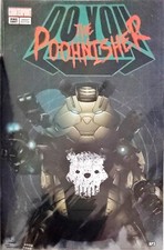 Do You Pooh The Poohnisher AP3 comic cover