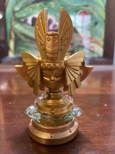    SEA Trophy/Golden Queen Trophy  Skylanders SuperChargers