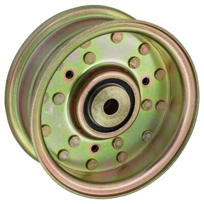 Caltric 033-5001-00 Deck Pulley for Bad Boy Outlaw MZ Magnium Stand-On ZT Elite